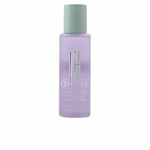 Kiinteyttävä emulsio Clarifying Clinique Yhdistelmäiho - 200 ml