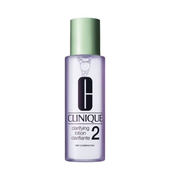 Kiinteyttävä emulsio Clarifying Clinique Yhdistelmäiho - 200 ml