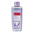 Pikkukuva 1 / 2: Elvyttävä puhdistava kasvovesi Revitalift L'Oreal Make Up Täytteet kasvojuonteisiin (200 ml)