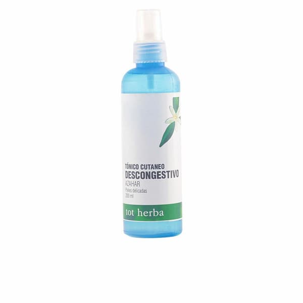 Apelsinblomsvattenstoner Tot Herba 8425284221132 200 ml