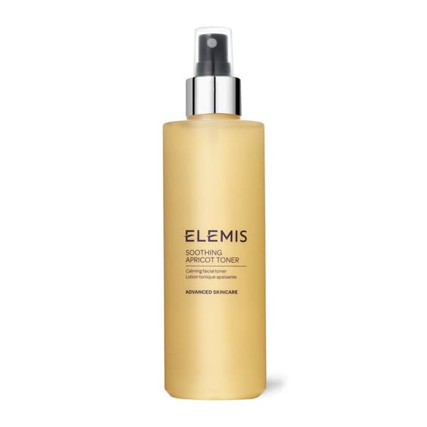 Kasvovesi Elemis Advanced Skincare Apricot Rauhoittava 200 ml