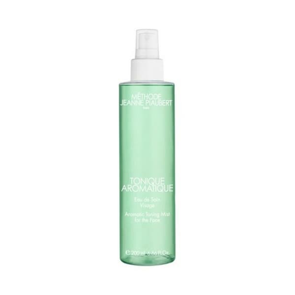 Ansigtstoner Aromatique Eau de Soin Jeanne Piaubert Tonique Aromatique (200 ml) 200 ml