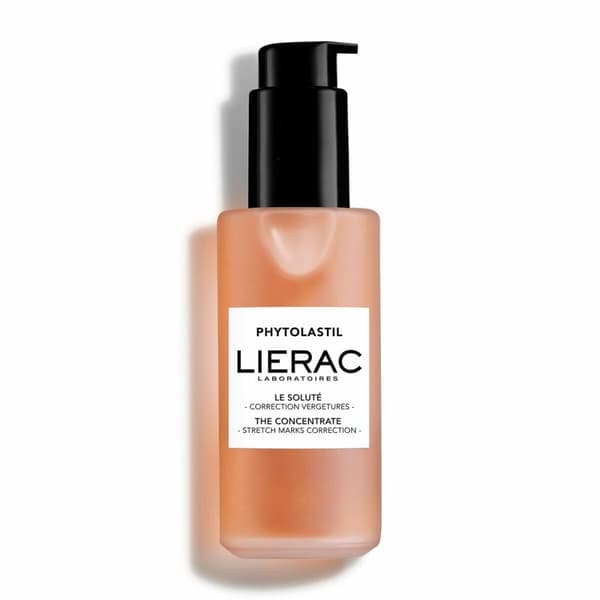 Krop serum Lierac PHYTOLASTIL 100 ml Anti-strækmærke