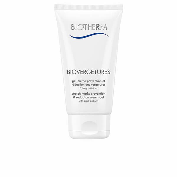 Kräm mot bristningar Biovergetures Biotherm - 150 ml