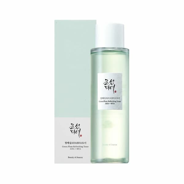 Kasvovesi Beauty of Joseon Green Plum 150 ml