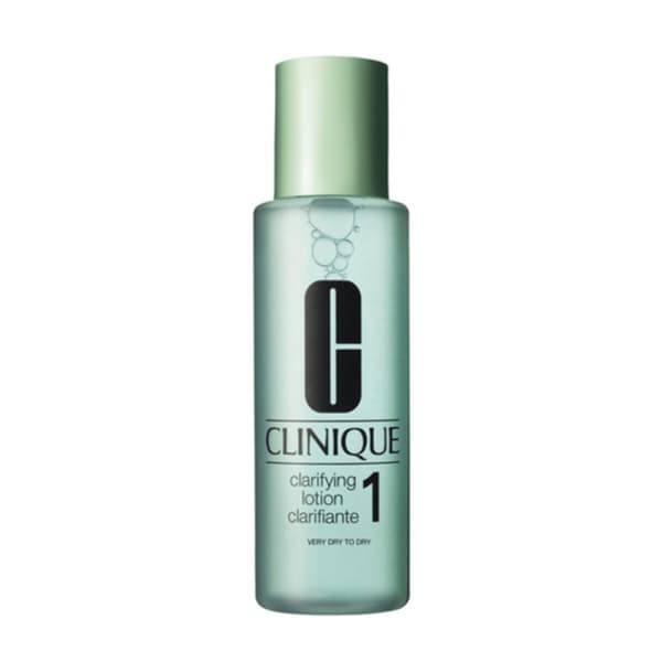 Tonika lotion Clarifying Clinique Tør hud - 400 ml