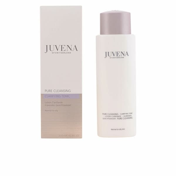 Ansigtstoner Juvena Pure Cleansing (200 ml)