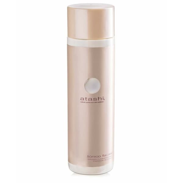 Ansigtstoner Atashi Cellular Perfection Skin Sublime 250 ml Reafirmante