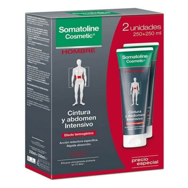 Hoikentava voide Somatoline Somatoline Cosmetic 250 ml