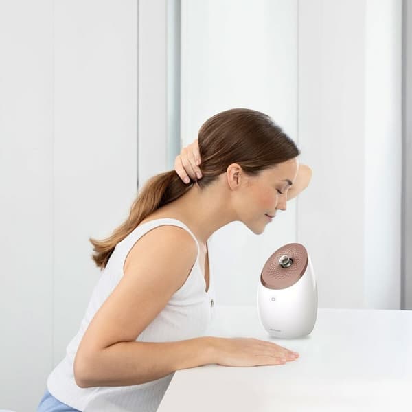 Kasvosauna Medisana DS 600