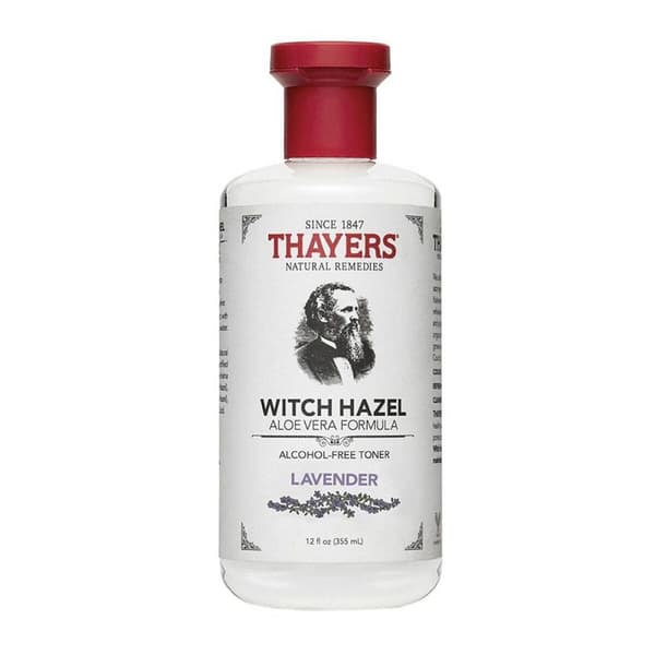 Kasvovesi Thayers Witch Hazel Laventeli 355 ml