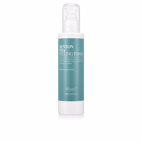 BENTON PHA PEELING TONER 150 ml