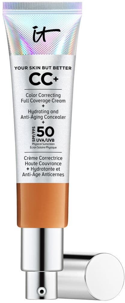 CC Cream It Cosmetics Your Skin But Better Rich Spf 50 32 ml