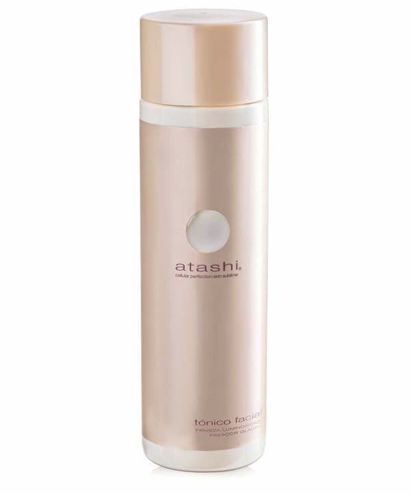 Facial Toner Atashi Cellular Perfection Skin Sublime Firming 250 ml