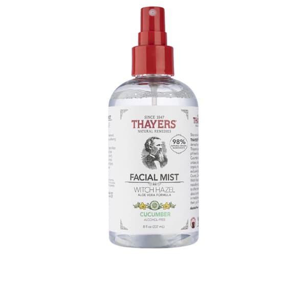 THAYERS Cucumber mist 237 ml