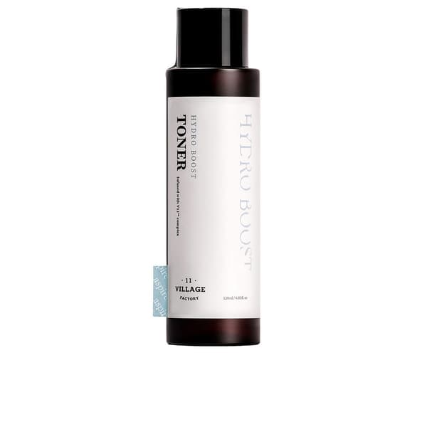 VILLAGE 11 HYDRO BOOST tooner 120 ml