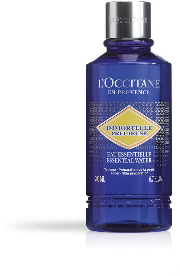 Facial Toner L'Occitane En Provence Siempreviva Preciosa 200 ml