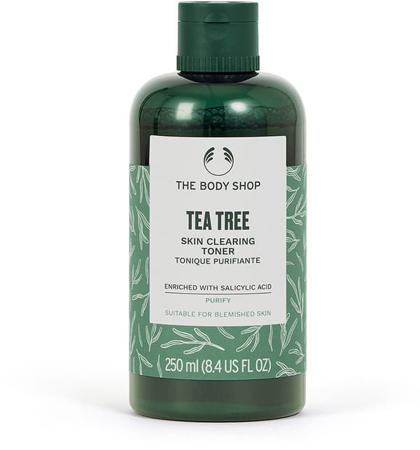 Toner The Body Shop Tea Tree 250 ml