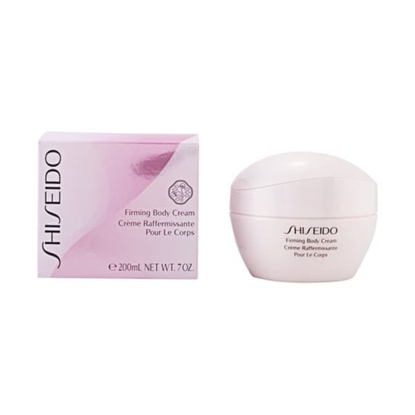 Opstrammende bodylotion Shiseido 768614102915