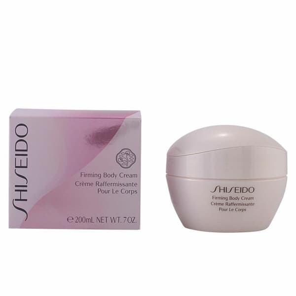 Kiinteyttävä vartalovoide Shiseido 768614102915 200 ml (200 ml)