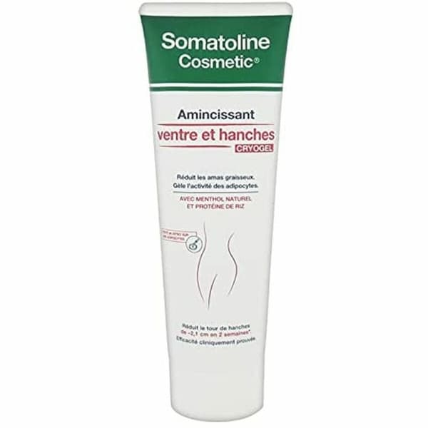 Reducer gel Somatoline Viktminskning (250 ml)