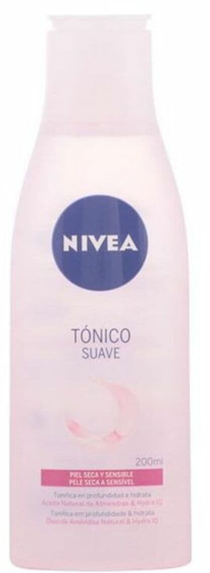 Facial Toner Aqua Effect Nivea