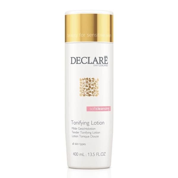 Ansiktstoner Soft Cleansing Declaré 516 (200 ml) 200 ml