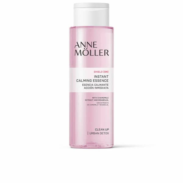Rauhoittava voide Anne Möller Clean Up 400 ml
