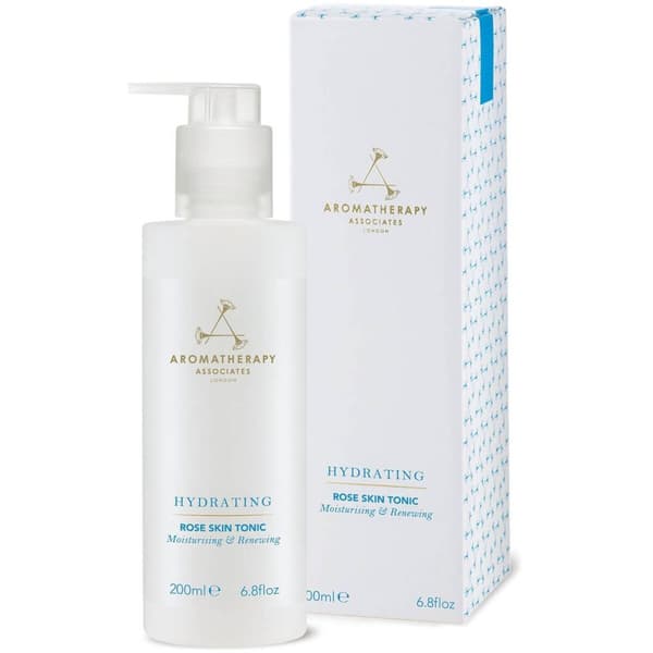 Kasvovesi Aromatherapy 200 ml