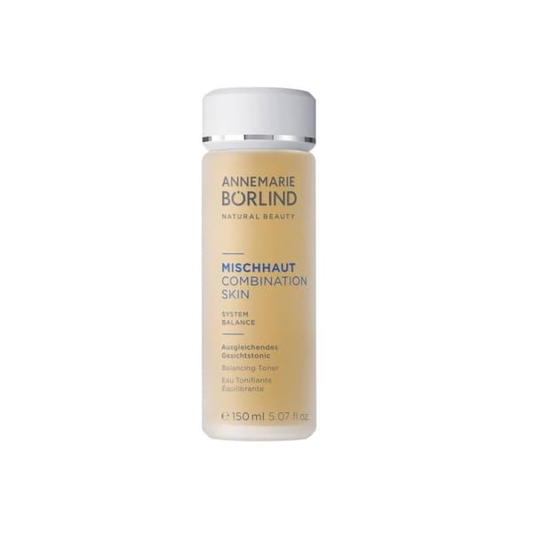 Kasvovesi Annemarie Borlind Combination Skin 150 ml