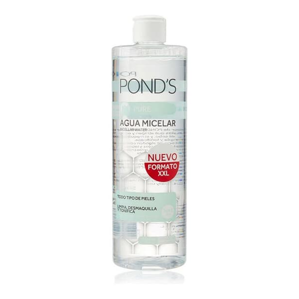 Micellar water Pond's 112-6060 3-i-1 500 ml