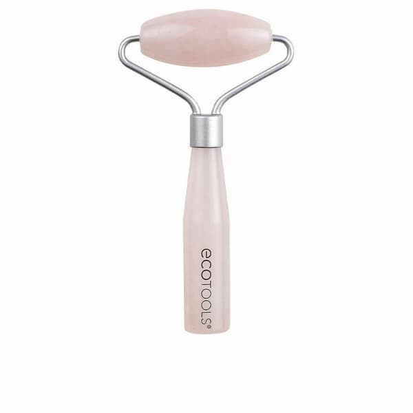 Ansiktsrulle Ecotools Rosa kvarts