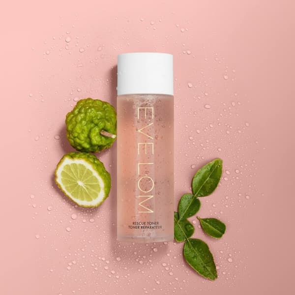Ansigtstoner Eve Lom Rescue 150 ml Kompleks Reparatør
