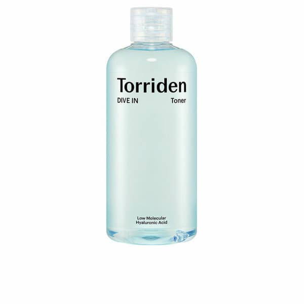 Ansigtstoner Torriden DIVE-IN 300 ml