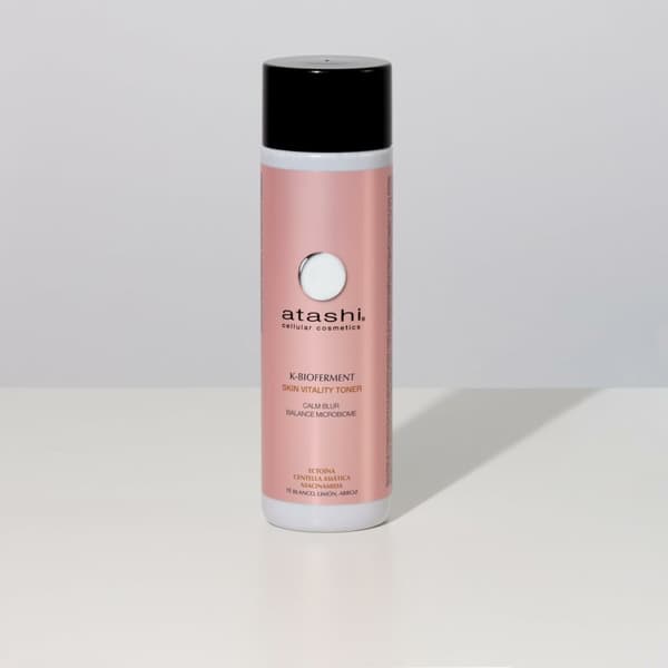 Kasvovesi Atashi K-BIOFERMENT 250 ml