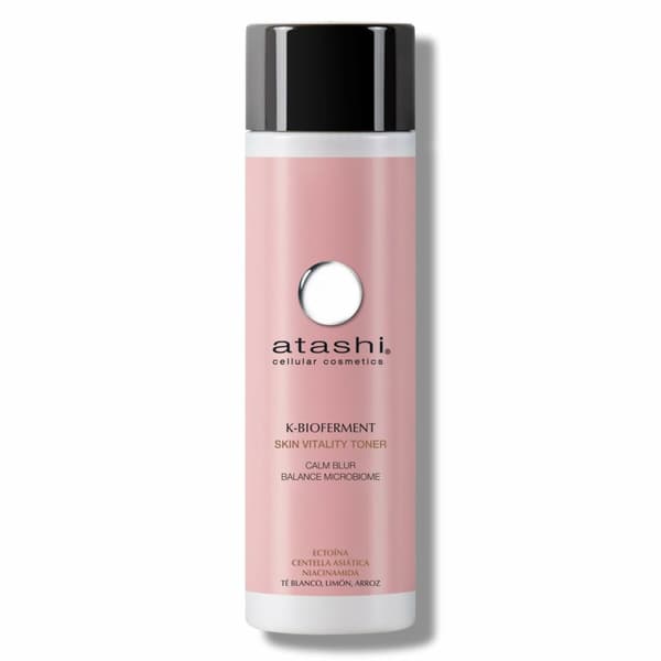 Kasvovesi Atashi K-BIOFERMENT 250 ml