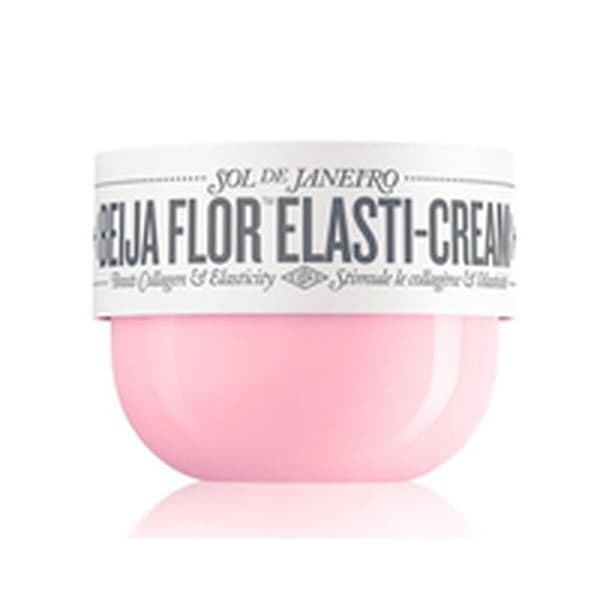 Uppstramande kroppskräm Sol De Janeiro BEIJA FLOR 240 ml