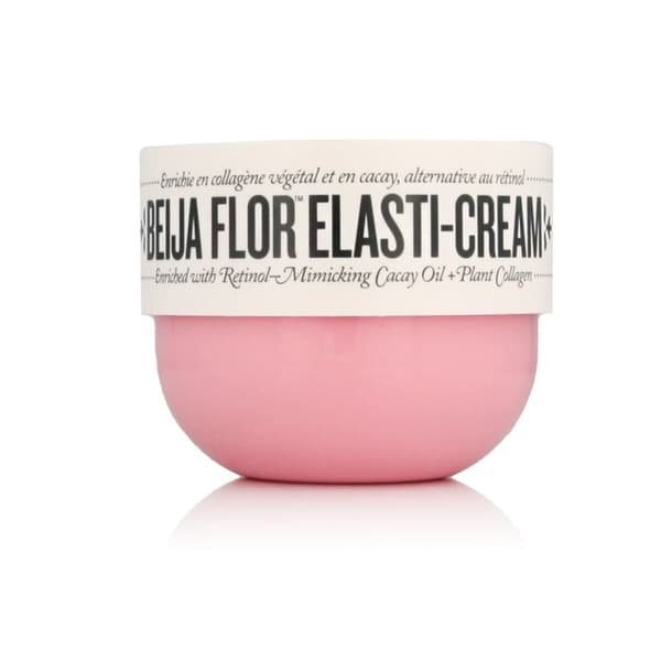 Uppstramande kroppskräm Sol De Janeiro BEIJA FLOR 240 ml