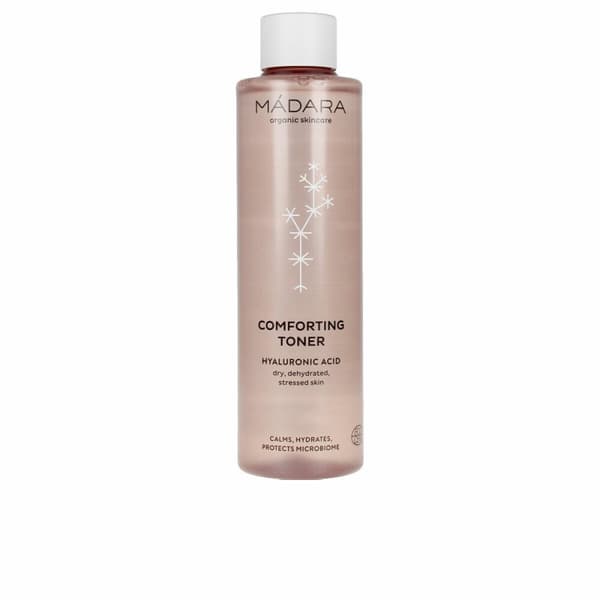 Ansiktstoner Comforting Mádara (200 ml)
