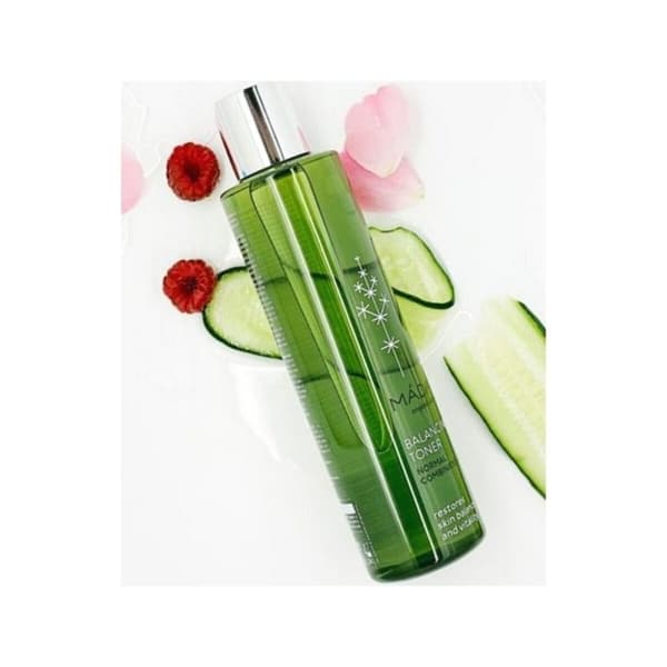 Ansiktstoner Mádara Blandad hud (200 ml)