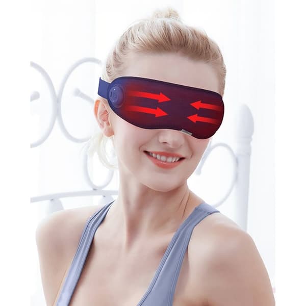 Anti-ageing silmien hierontalaite Media Tech MT6535