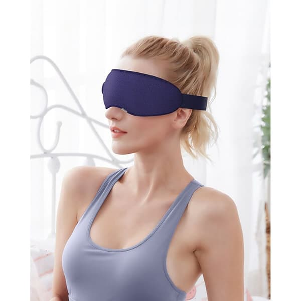 Anti-ageing silmien hierontalaite Media Tech MT6535