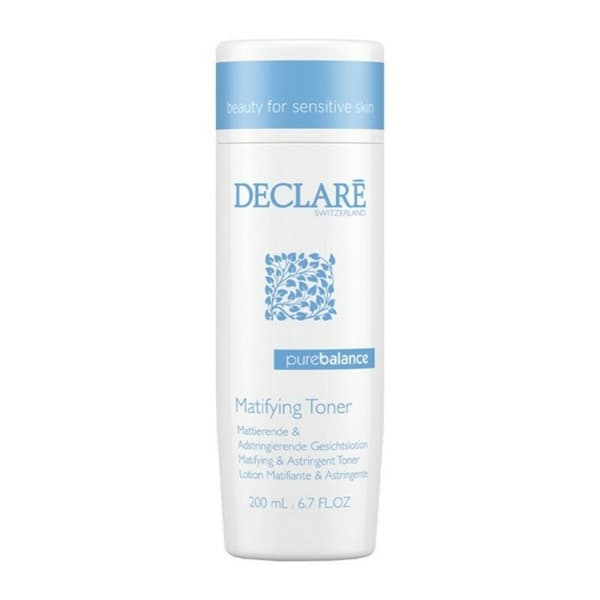 Ansigtstoner Pure Balance Matifying Declaré Pure Balance (200 ml) 200 ml