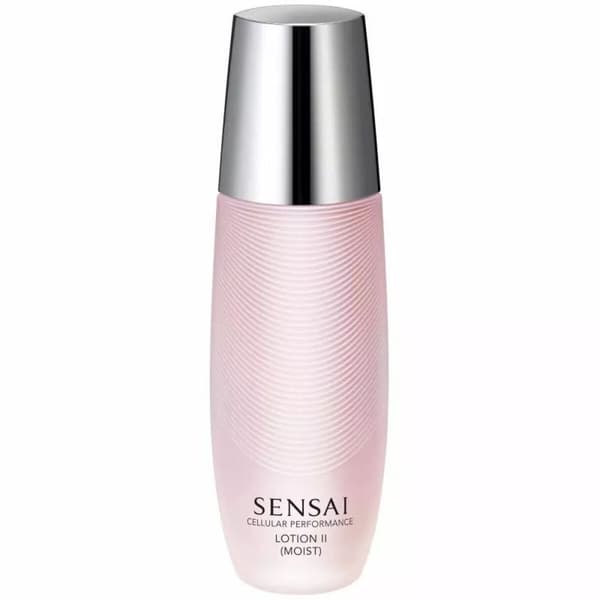 Ansigtstoner Kanebo Cellular Performance Lotion II 125 ml