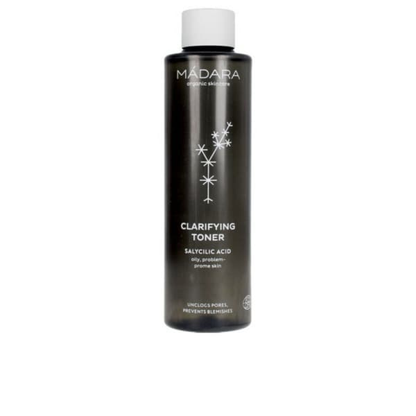 Ansiktstoner Oil & Combination Skin Mádara