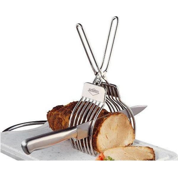 Küchenprofi Steel Steel Cutter Tång 29 cm