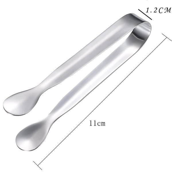 INF Sugar Cube Tong Is Tongs