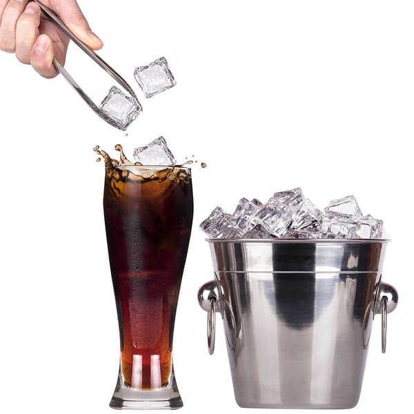 INF Sugar Cube Tong Is Tongs