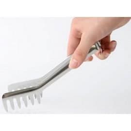 Alessi 502 flip flop spaghetti tång