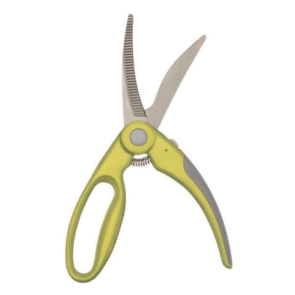Ibili 704905 Fjäderfäsax
